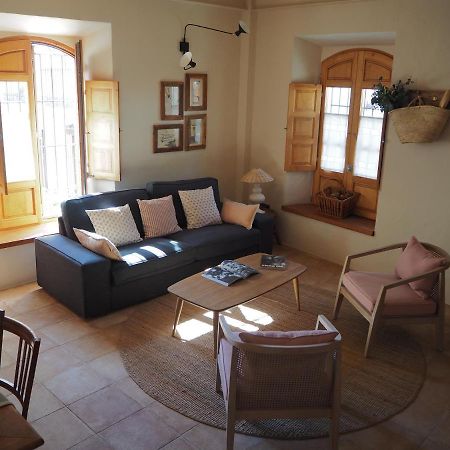 Villa Casa Amandava Salobreña Esterno foto