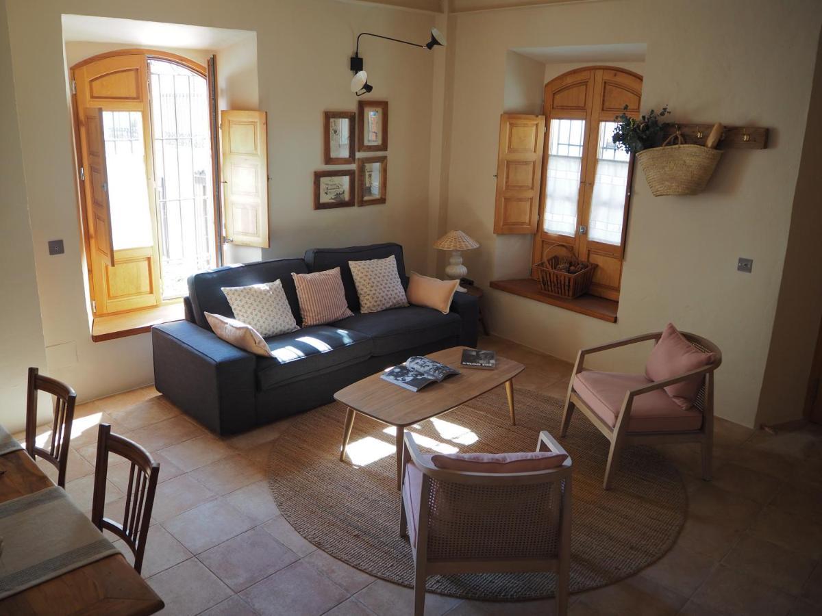 Villa Casa Amandava Salobreña Esterno foto
