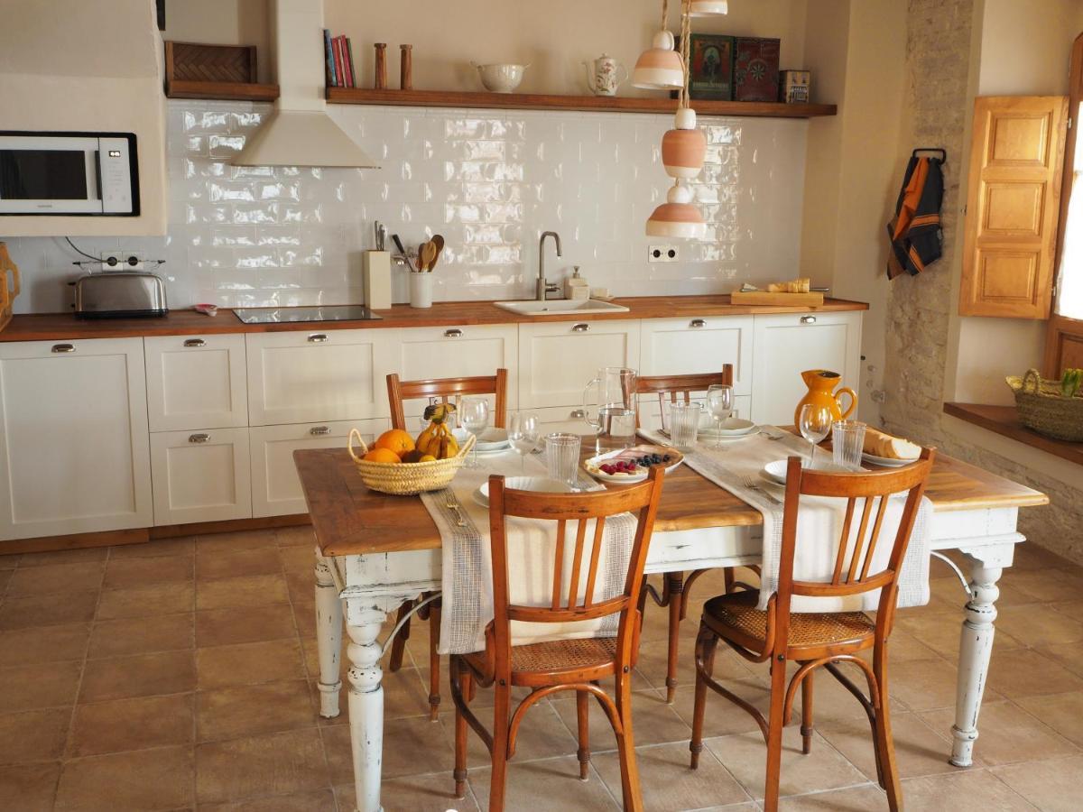 Villa Casa Amandava Salobreña Esterno foto