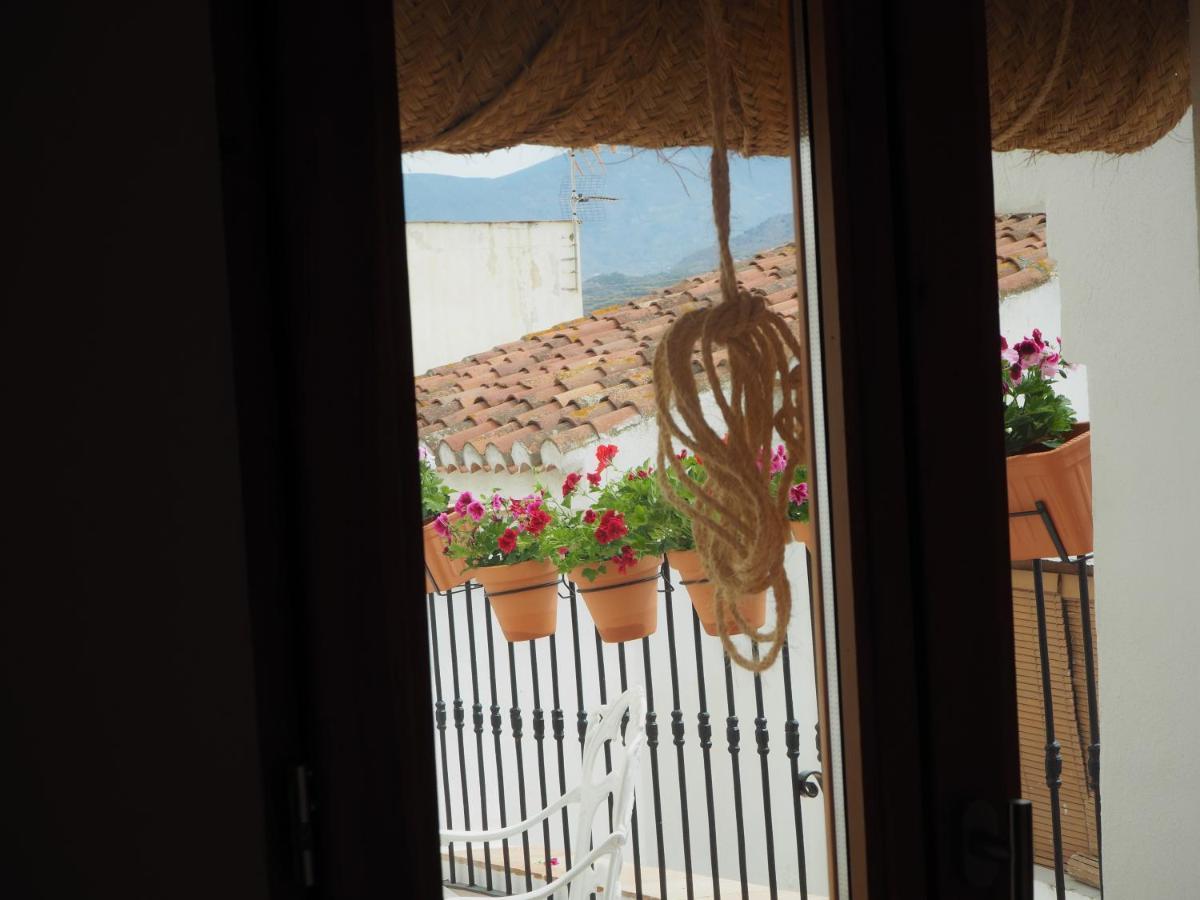 Villa Casa Amandava Salobreña Esterno foto