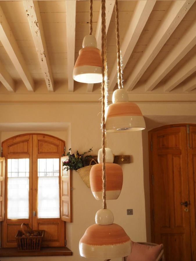 Villa Casa Amandava Salobreña Esterno foto