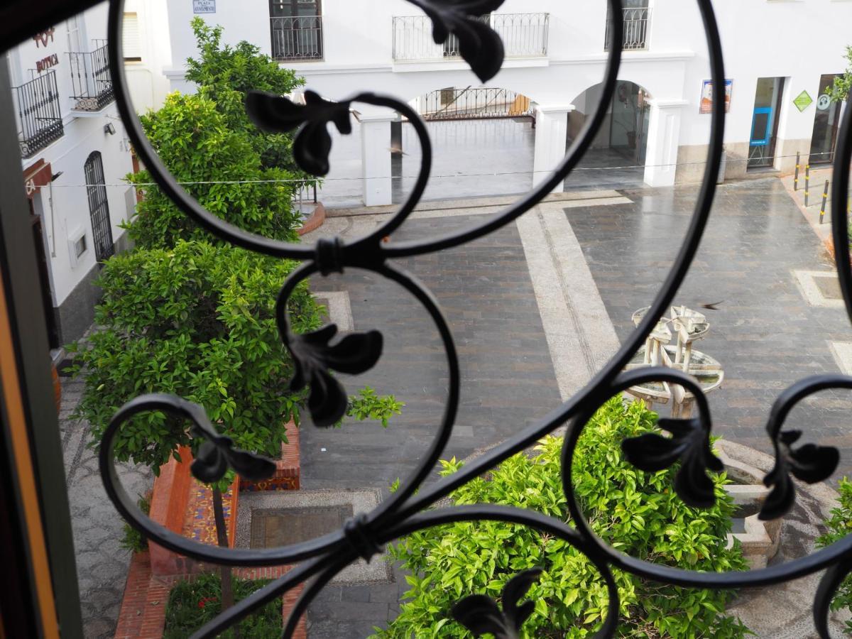 Villa Casa Amandava Salobreña Esterno foto